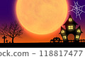 Halloween Background 118817477
