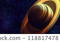 Background of the universe 118817478
