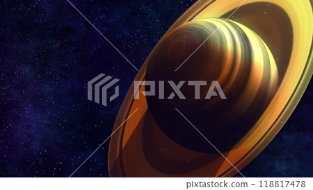 宇宙的背景 118817478