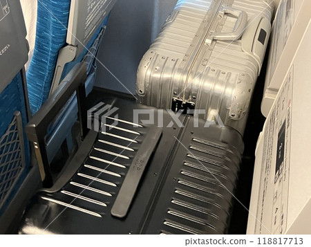 新幹線 需要預約的大型行李寄存處 118817713