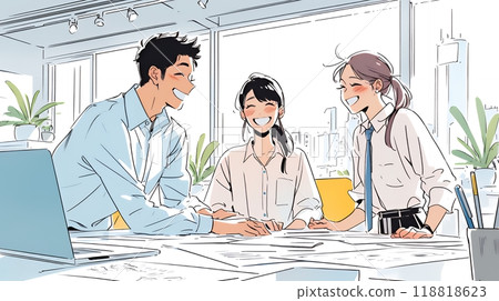 內部會議/大會/會議 118818623