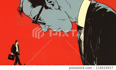 生意人受苦 118818937