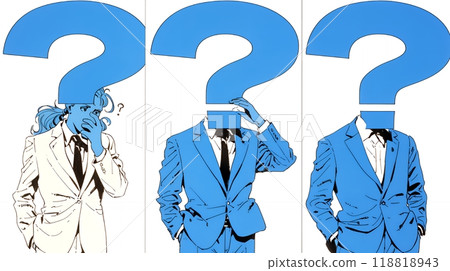 生意人受苦 118818943