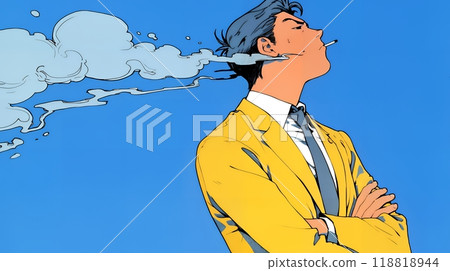 生意人受苦 生意人受苦 118818944