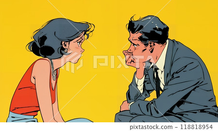 生意人受苦 生意人受苦 118818954