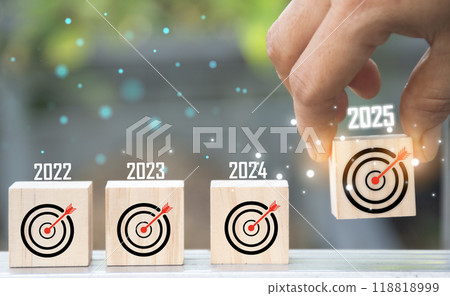 Goal Setting Ideas, 2025 Goals 118818999