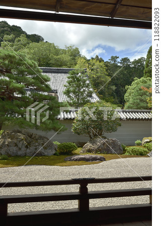 大本山南禪寺、北條庭園、虎子通道 大本山南禪寺、北條庭園、虎子通道 118822093