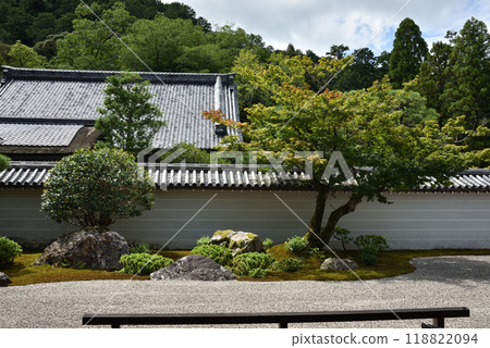 大本山南禪寺、北條庭園、虎子通道 大本山南禪寺、北條庭園、虎子通道 118822094