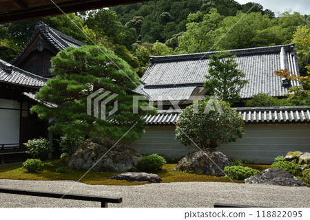 大本山南禪寺、北條庭園、虎子通道 大本山南禪寺、北條庭園、虎子通道 118822095