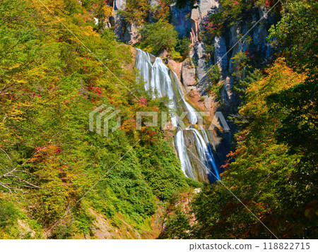 Hagoromo Falls 118822715