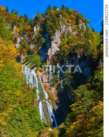 Hagoromo Falls 118822718