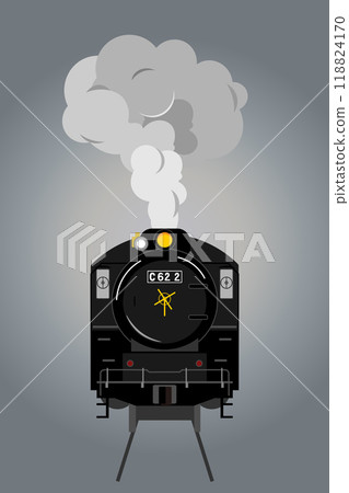 Wallpaper illustration of SL C622 118824170