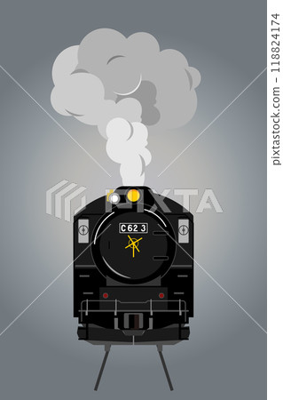 SL C62 3 wallpaper illustration SL C62 3 wallpaper illustration 118824174