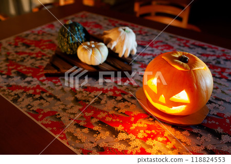 傑克O燈籠 118824553