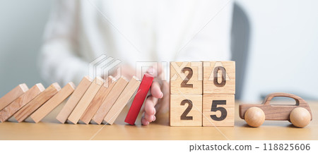 2025 year with car model. Car loan and debt, risk management, Interest rate, Insurance, Financial, vehicle Repair, Automobile Tax, mortgage and economic recession 2025 year with car model. Car loan and debt, risk management, Interest rate, Insurance, Financial, vehicle Repair, Automobile Tax, mortgage and economic recession 118825606