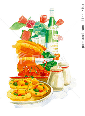 聖誕晚會 聖誕晚會 118826103