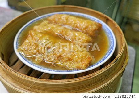 蠔皇腐竹 蠔皇腐竹 118826714