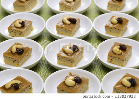 Watarappan（斯里蘭卡椰奶布丁） 118827928