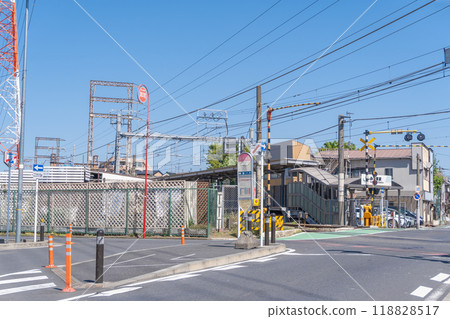 車站前風景 小田榮站 車站前風景 小田榮站 118828517