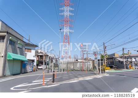 車站前風景 小田榮站 車站前風景 小田榮站 118828519