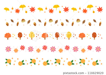 秋季線集圖 秋季線集圖 118829020