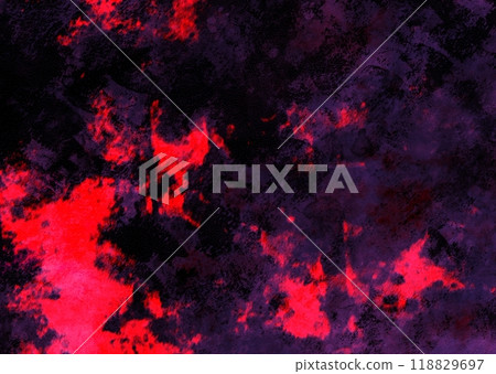 Red flame background Red flame background 118829697