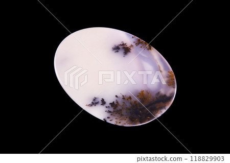 Dendritic Agate A stone that harbors landscapes Dendritic Agate A stone that harbors landscapes 118829903