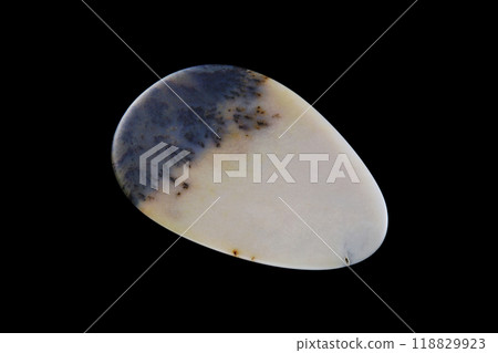 樹枝狀瑪瑙 蘊含風景的石頭 樹枝狀瑪瑙 蘊含風景的石頭 118829923