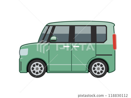 輕型高度貨車 輕型高度貨車 118830112