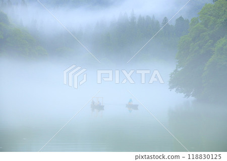 Mugenkyo Ferry, Hayato Wharf 118830125