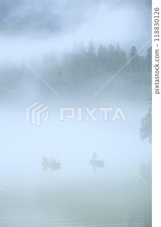 Mugenkyo Ferry, Hayato Wharf 118830126