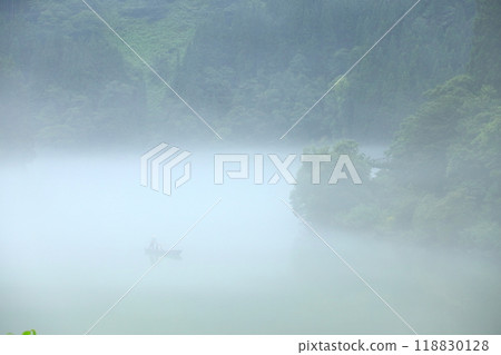 桐源峽渡輪隼人碼頭 118830128