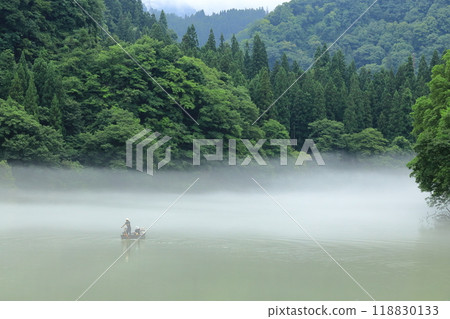 Mugenkyo Ferry, Hayato Wharf 118830133