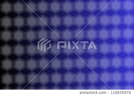 Blue Grid Mosaic Background, Creative Design Templates Blue Grid Mosaic Background, Creative Design Templates 118830878