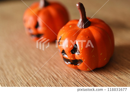 萬聖節南瓜 118831677