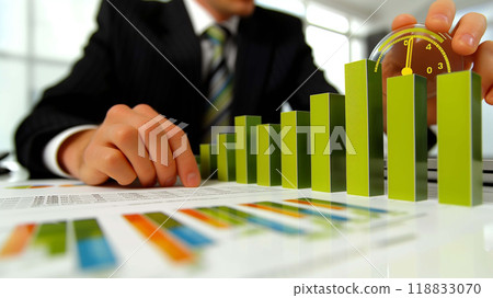 Empowering Business Success Analysts Developing Forward-Thinking Strategic Plans Empowering Business Success Analysts Developing Forward-Thinking Strategic Plans 118833070