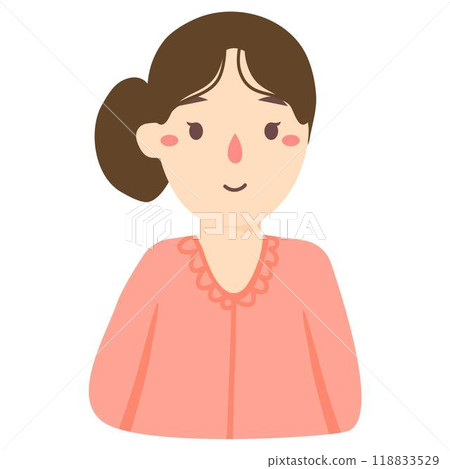 Kartini day concept Kartini day concept 118833529