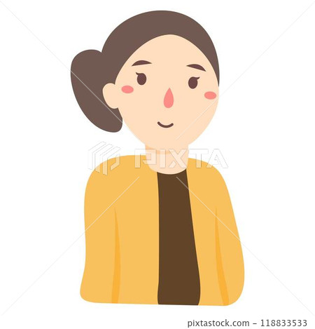 Kartini day illustration hero education Kartini day illustration hero education 118833533