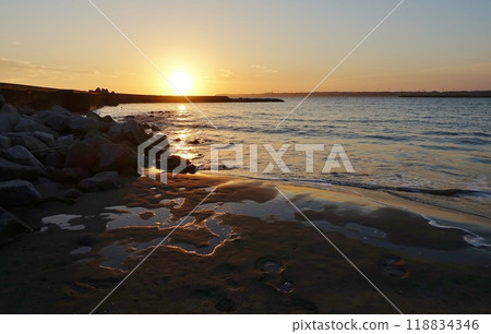 <千葉縣>銫子碼頭(屏風浦) <千葉縣>銫子碼頭(屏風浦) 118834346