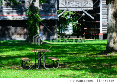 初秋的某一天（北海道大學第二農場）_1316 118834356