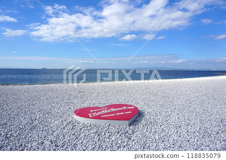 Sennan Marble Beach 118835079