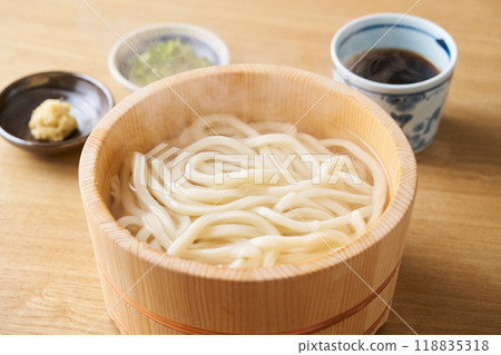 烏冬面炒麵 烏冬面炒麵 118835318