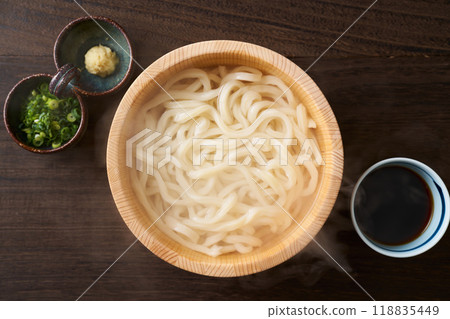 烏冬面炒麵 118835449