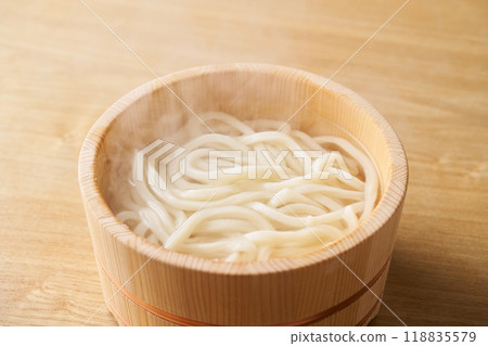 烏冬面炒麵 118835579