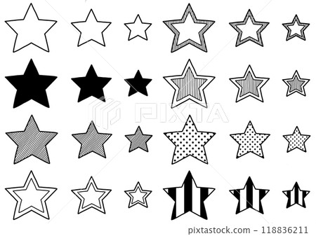 明星插圖集 118836211