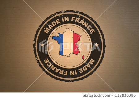 Made in France Made in France 118836396
