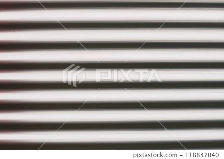 Sheet metal pattern background 118837040
