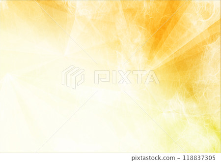 Orange washi paper with geometric patterns Orange washi paper with geometric patterns 118837305