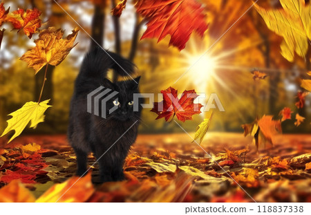 crossbred of maine coon crossbred of maine coon 118837338