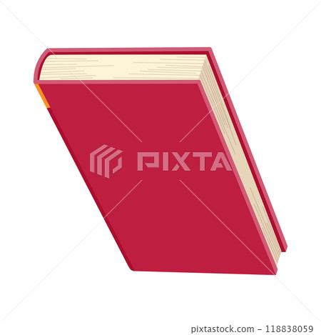 Vector books icon. Learning or education concept. Hand drawn educational symbol for book lovers. Reading, learn and receive education through books. Read more books 118838059